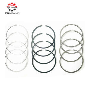 ピストンリングセットSTD OEM 03L198151C 03L 198 151 C V-Wに適合Go-lf Je-tta AU-DI A3 A4 <span class=keywords><strong>2</strong></span>.0TDI - Product Image 5