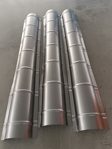 Máquina de Fabricación de Tejas Metálicas de Acero y Aluminio, Máquina de Perfilado de Tejas para Techos - Product Image 6