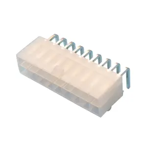 5569-2X8AWL Conector elétrico de ângulo reto molex de 16 pinos com passo de 4,2 mm