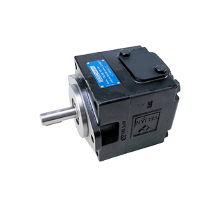 ปั๊มไฮดรอลิกแบบใบพัด High Vane Pump T7 T7B//T7C/T7D/T7E 300 บาร์ เสียงรบกวนต่ำ ประสิทธิภาพเชิงกลสูง - Product Image 6