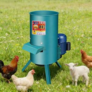 Machine de découpe et de râpage électrique pour légumes et fruits, usage domestique et agricole, pour l'industrie de transformation des légumes et fruits - Product Image 2