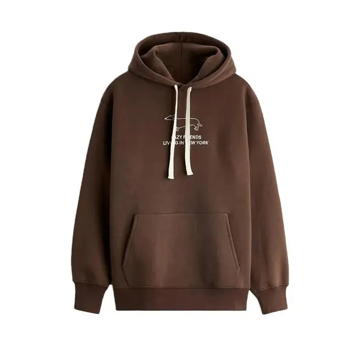 wholesale custom men 100 percent cotton breathable unisex hoodies pullover sweatshirts hoodie with drawstring