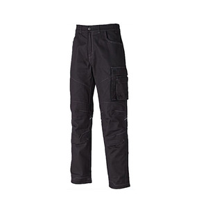 Factory Customize Dust-proof Cheap <strong>Painter</strong> White <strong>Pants</strong> - Product Image 6