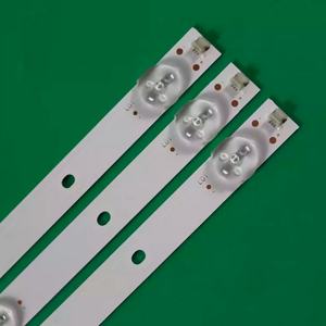 Tira de Luces LED para Retroiluminación de TV HX-NO.1219 JL.D39681330-003BS-M 1171297 para LC-40Q5020U LC-40DFS69, Tira de Luz LED para TV, Retroiluminación LCD - Product Image 4