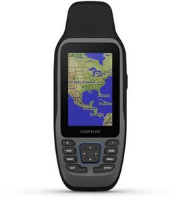 Hot bán Gar min GPSMAP 79S các cầm tay có thể nổi đa-sao hệ thống định vị Navigation đo lường - Product Image 4