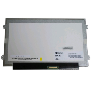 Mới hsd101pfw4 b101aw06 V.1 <span class=keywords><strong>10.1</strong></span> "WSVGA LED màn hình <span class=keywords><strong>LCD</strong></span> cho LENOVO S100 S110 M13 S105 <span class=keywords><strong>Acer</strong></span> ze6 D257 D270 D271 D255 happy2 ado255 - Product Image 6