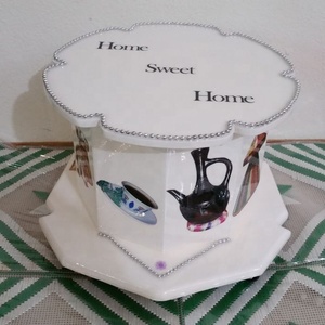 Mesa de café Rekebot de madera <span class=keywords><strong>Habesha</strong></span> de Etiopía y Eritrea - Product Image 2