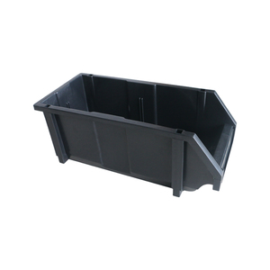 Tote Parts Bins Plastic Organizers And Storage Box