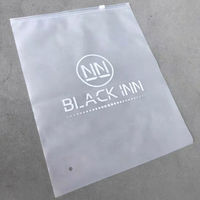 Sachets Ziplock transparents imprimés 2,5 x 3,5 cm, 100 pièces/lot, mini-sachets refermables en plastique, sacs magiques scellables