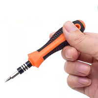 31 en 1 combinaison multifonctionnelle réparation téléphone portable équipement de Communication électronique outils matériels jeu de tournevis