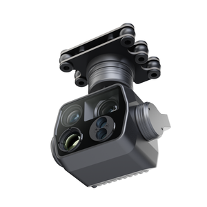 Skydroid C14 Pro 3 Axis Gimbal 48MP 4K <b>Thermal</b> <b>Camera</b> Laser Rangefinder AI Tracking Drone Payload - Product Image 4
