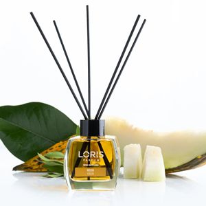 Grande flacone di profumo al melone senza fiamma per uso domestico e alberghiero - Product Image 3