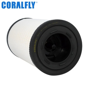 Filtre à air primaire ARS1680 1931685 1931680 AF4247 pour DAF - Product Image 4