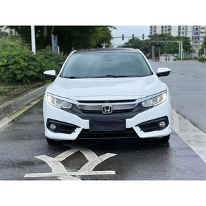 Voiture d'occasion Guazi 2016 <span class=keywords><strong>Honda</strong></span> <span class=keywords><strong>Civic</strong></span> Nouveautés Moteur à essence Boîte automatique Berline 5 places Conduite à gauche - Product Image 5