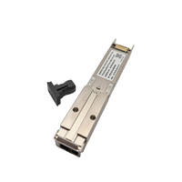 Stik pancing 10G 1270/1577nm SC/APC XGSPON SSH STICK ONU SFP + Transceiver XGPON Stick 10G ONU PON