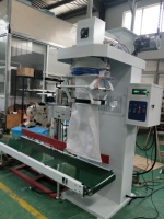 Mehl Verpackung Maschine