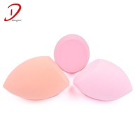 Éponge de maquillage lavable sans latex de haute qualité, marque privée Dongmei Eco Friendly, modèle DM-DR3015