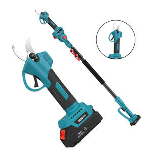 Sécateur électrique à moteur sans balais rechargeable Outils électriques de jardinage SK5 Sécateur électrique télescopique à lame - Product Image 2