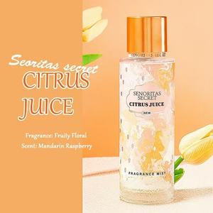 Body Spray Voor Vrouwen Grensoverschrijdende Gezonde Bloemenfruitgeur Die Gebruik Maakt Van Verleidelijke Geuren Vietnam - Product Image 5