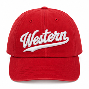 หมวกแก๊ปผ้าฝ้าย 6 แผง ปีกแบน แบบ Snapback พร้อมโลโก้สั่งทำ สำหรับสตรีทแวร์ ขายส่ง - Product Image 1