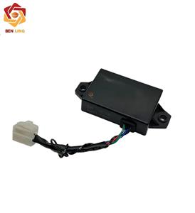 Ben ling máy xúc phần 16a11-17001 điều khiển hẹn giờ của e307b Mitsubishi máy máy dừng hẹn giờ 16a117001 - Product Image 1