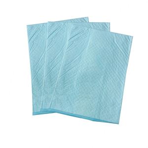 Almohadillas de Entrenamiento para Perros Marca CDHB, Certificación CE ISO, Super Absorbentes, Impermeables IP68, Material SAP Japonés, Personalizables OEM/ODM - Product Image 3