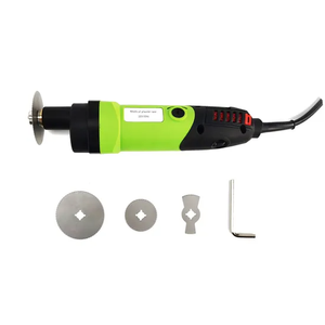 Taglio manuale del grado industriale ha visto 18V fonte di energia elettrica ad alta efficienza <span class=keywords><strong>Cutter</strong></span> con sconto - Product Image 2