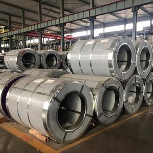 Galvalume acero galvanizado bobina recubierta de color az120 - Product Image 3