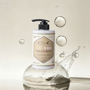 ทรีทเม้นท์ฟื้นฟูเส้นผม ELRA 500 มล. บำรุงหนังศีรษะสุขภาพดี ดูแลรากผม สูตรซ่อมแซมล้ำลึก pH ต่ำ สำหรับการดูแลเส้นผมระดับมืออาชีพ - Product Image 6