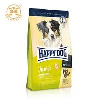Мешки Heavy Duty Dog Food Bag для упаковки корма, 15 кг-25 кг