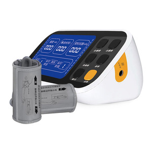 Malattia ischemica Trainer made in china portatile <span class=keywords><strong>braccio</strong></span> LCD ischemico dispositivo di formazione precondizionamento dispositivo di formazione - Product Image 1
