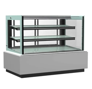 Tủ lạnh trưng bày bánh trưng bày tủ lạnh trưng bày - Product Image 5