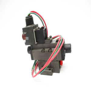 WT8401B200M 110/120V 20-150PSI nuevo controlador de programación PLC de automatización Industrial de almacén listo Original - Product Image 1