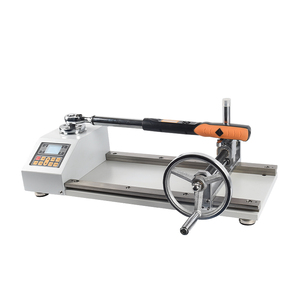Medidor de Torque Digital de 1000N, Instrumento de Medición de Torque de Precisión para Calibración y Pruebas de Torque - Product Image 2