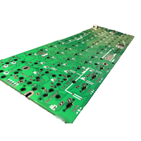 Clavier mécanique à prix d'usine, assemblage PCB/PCBA professionnel usine OEM