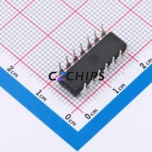 New and Original LM2902N DIP-14 <b>Integrated</b> <b>Circuit</b> IC Chip Operational Amplifier - Product Image 2