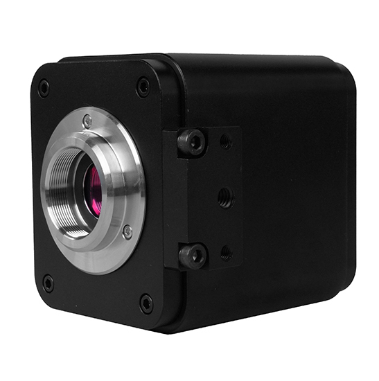 BestScope BWHC2-4K8MPA 4K HD NETWORK USB Multi-outputs Digital Camera for Biological Microscope