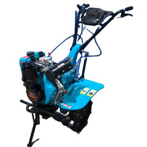 1WG4.05-105FC 7HP 花园耕耘机，适用于蔬菜地和小块土地的精耕细作 - Product Image 6