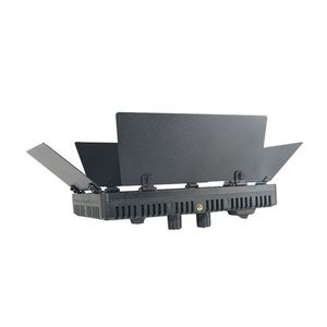 LED 600 RGB Light Video Live Streaming Portable Handheld LED D600RGB Full-color <b>Camera</b> Light <b>Outdoor</b> LED Fill Light - Product Image 2