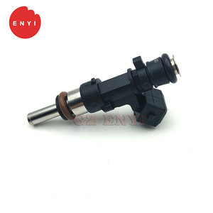Inyector de Combustible para Chevrolet Cruze 1.6T Buick Regal Excelle Motor de Gasolina Número de Pieza 0280158108 - Product Image 1