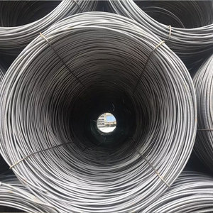OEM Factory low price custom 6.5Mm steel rebar - Product Image 6