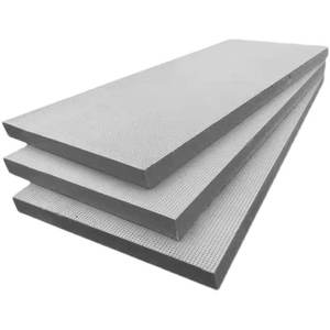 Panneaux muraux en polystyrène Xps imperméables durables en gros d'usine pour la résistance à la corrosion de construction - Product Image 1