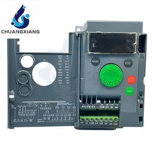 <span class=keywords><strong>3</strong></span>-Phasen-Wechselrichter ATV930U ATV930U30M3 ATV930U30N4 ATV930U40N4 - Product Image 4