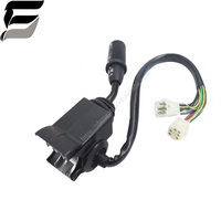 Manette de commande joystick VOE11039018 11039018 pour chargeuse sur pneus Volvo