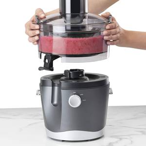 Đài Phun Nước Ép Trái Cây Chậm Bằng Thép Không Gỉ Chất Lượng Cao Nhỏ Gọn Được Thiết Kế Hiệu Quả Và Tiện Lợi - Product Image 5