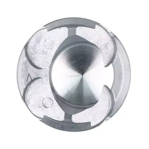 Fonte ductile sur mesure en aluminium et en acier Pièces de moulage au sable Usinage CNC Capacités en acier inoxydable - Product Image 6