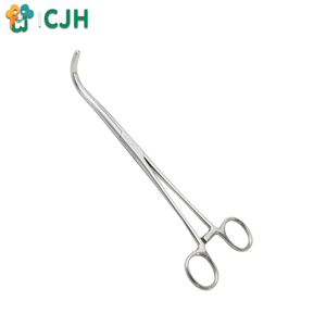 CJH Medical Veterinary Ortopédico Profissional Cirúrgico Fórceps Hemostáticos Instrumentos Cirúrgicos - Product Image 4