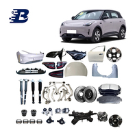 Venta al por Mayor de Autopartes, Otras Piezas de Carrocería y Motor, Accesorios para Autos Geely Ex2, Puertas y Parachoques Nuevos