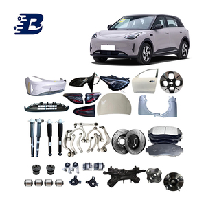 Ricambi <span class=keywords><strong>Auto</strong></span> all'Ingrosso, Parti di Carrozzeria e Motore, Accessori <span class=keywords><strong>Auto</strong></span> per Geely Ex2, Nuove <span class=keywords><strong>Portiere</strong></span> e Paraurti - Product Image 1