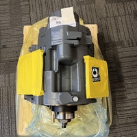 Pièces d'origine Atlas Copco 1616754080 1616747281 1616677081 Tête de compresseur d'air à vis, bloc d'air AtlasCopco
